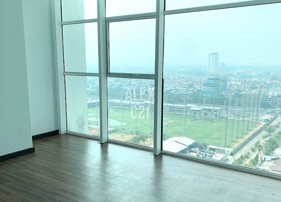 Dijual Apartemen Satu8 Residence 2BR +1, Kedoya Selatan