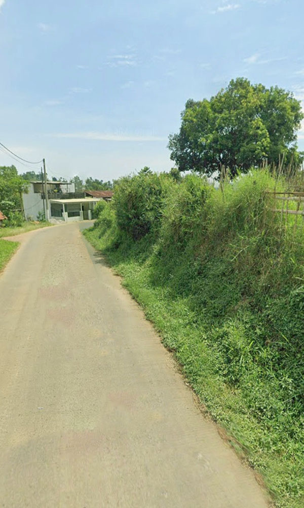 TANAH UTK PERUMAHAN ATAU PERMUKIMAN DI ARJASARI BANDUNG