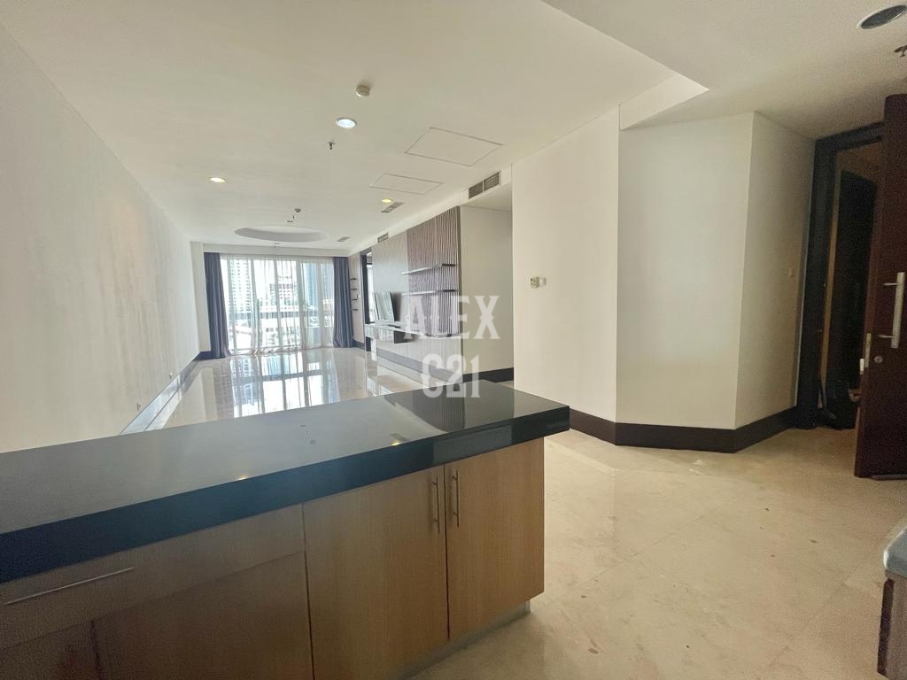 Dijual Apartemen Pearl Garden Resort 2BR (City View) Setiabudi
