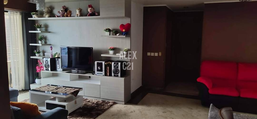 Dijual Apartemen Bonavista 2+1 BR Fully Furnished , Cilandak