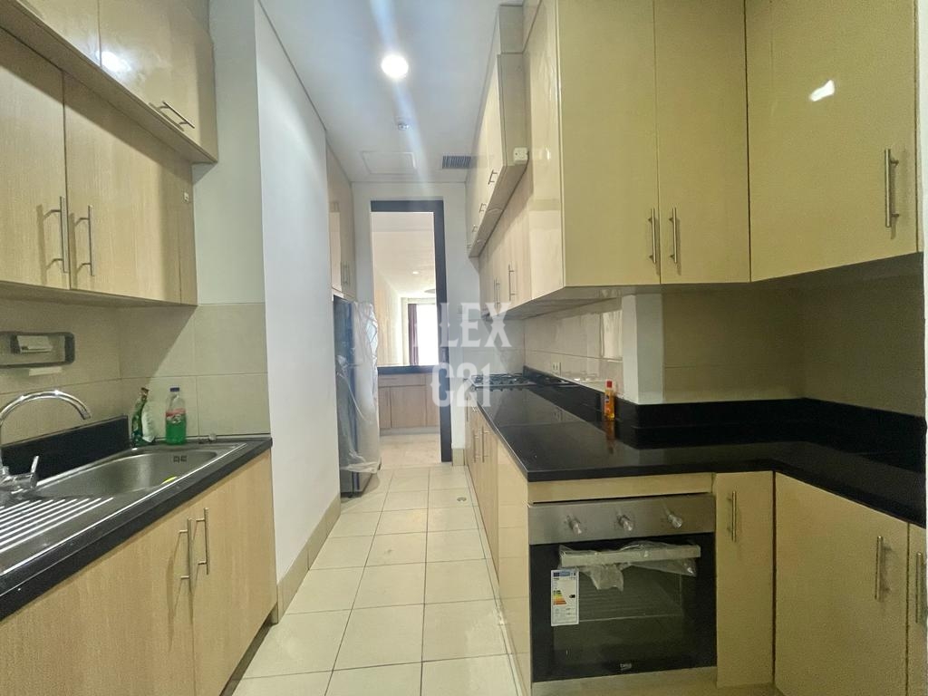 Dijual Apartemen Pearl Garden Resort 2BR (City View) Setiabudi