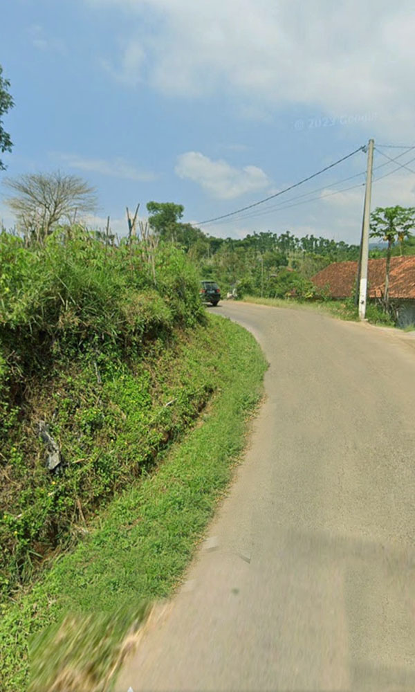 TANAH UTK PERUMAHAN ATAU PERMUKIMAN DI ARJASARI BANDUNG