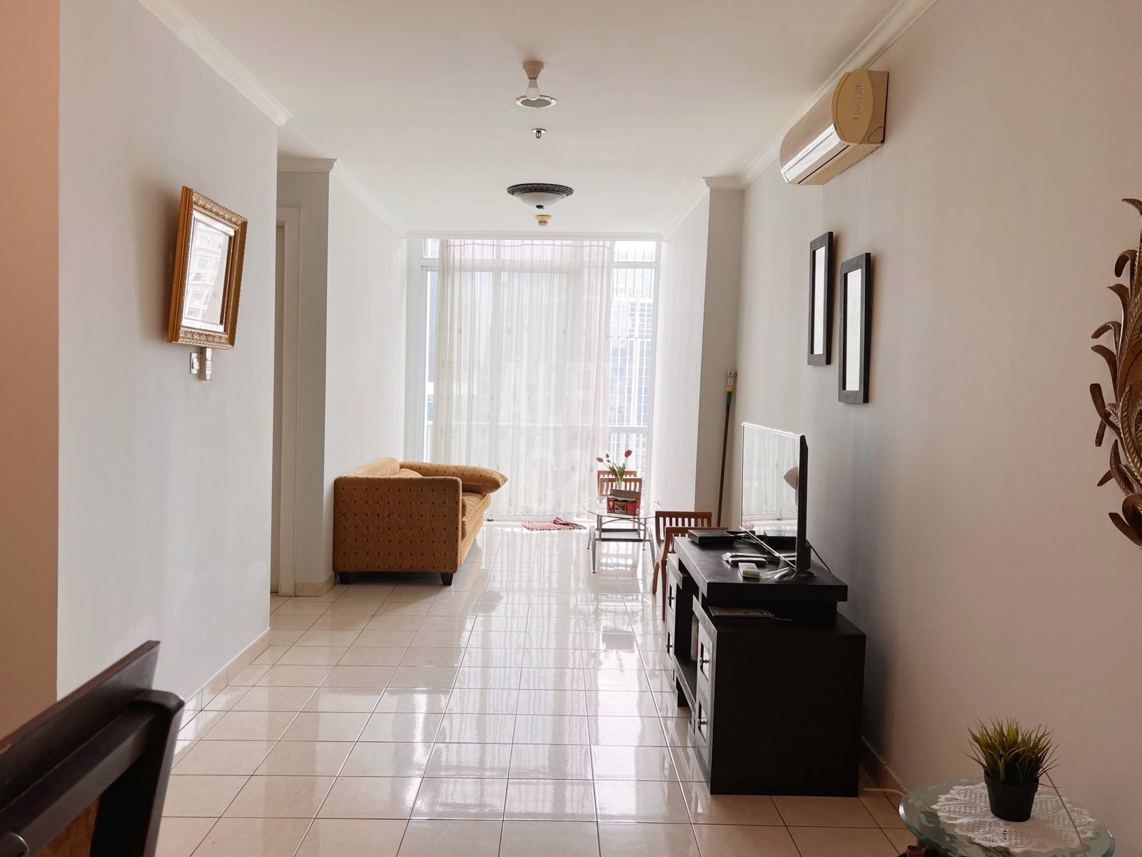 dijual BU apartemen ambassador kuningan, jakarta selatan