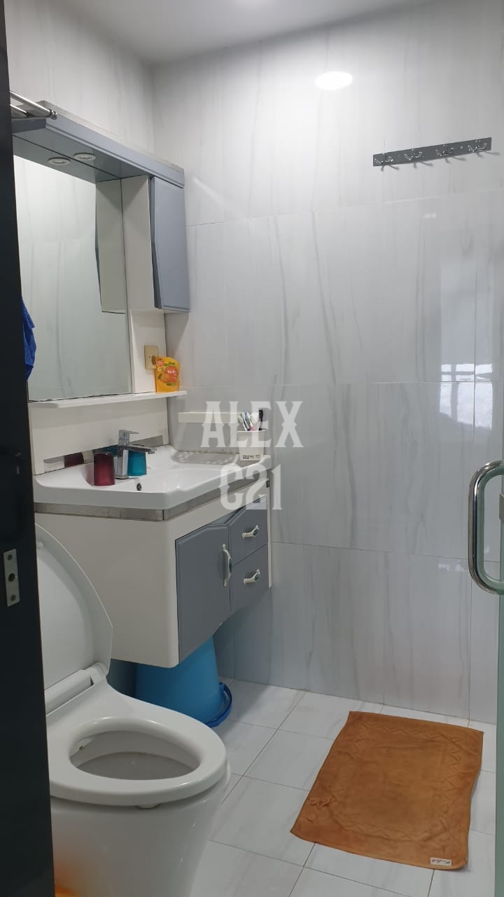 Dijual Apartemen Central Park 2BR Jakarta Barat