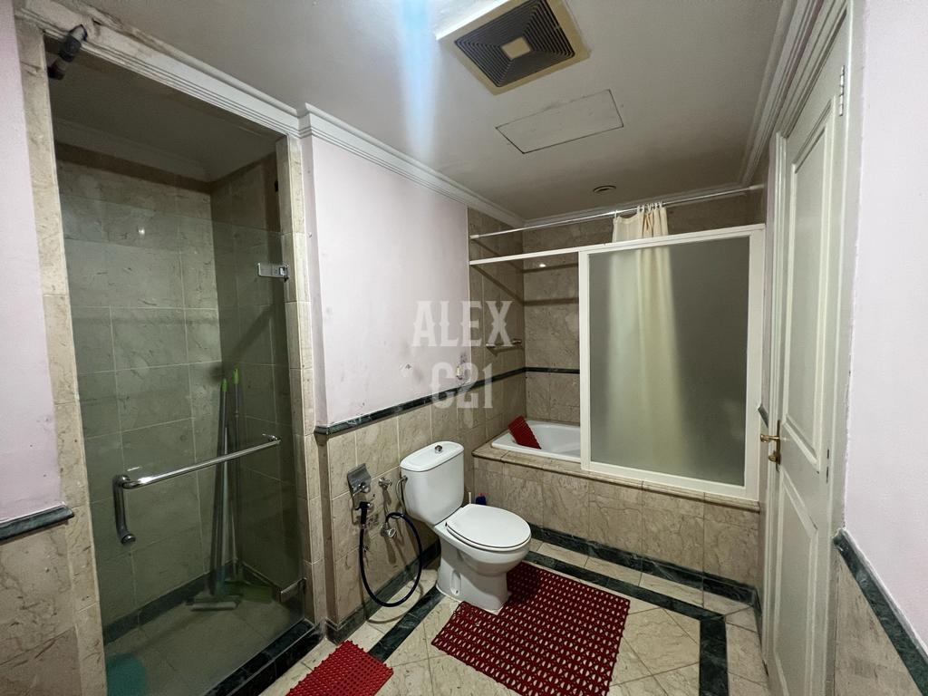 Dijual Apartemen Istana Sahid, Sudirman, Jakarta Pusat