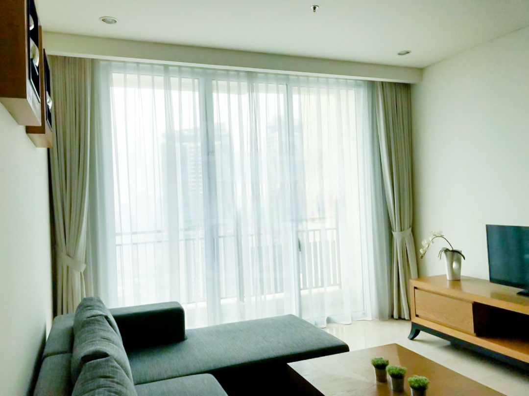 Dijual Apartemen The Pakubuwono house Jakarta Selatan