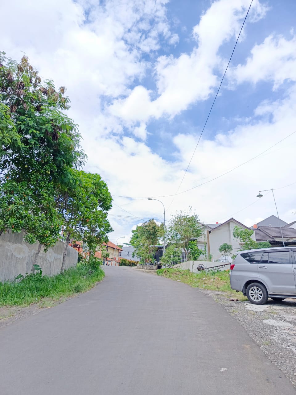 Disewakan rumah cocok untuk usaha atau hunian di Pasirjati