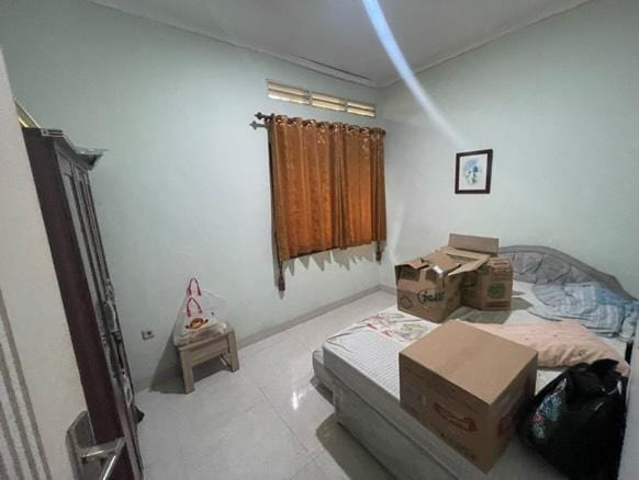 Dijual rumah plus furnish di Ciganitri Bojongsoang Buahbatu