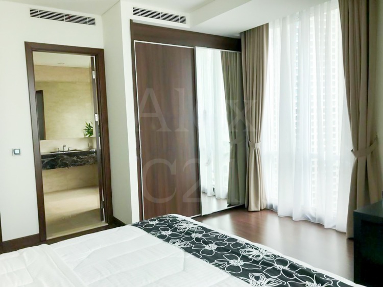 Dijual Apartemen The Pakubuwono house Jakarta Selatan