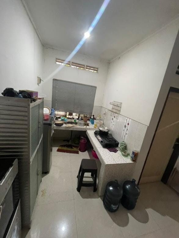 Dijual rumah plus furnish di Ciganitri Bojongsoang Buahbatu