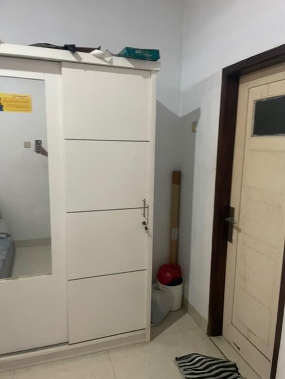 Dijual rumah plus furnish di Ciganitri Bojongsoang Buahbatu