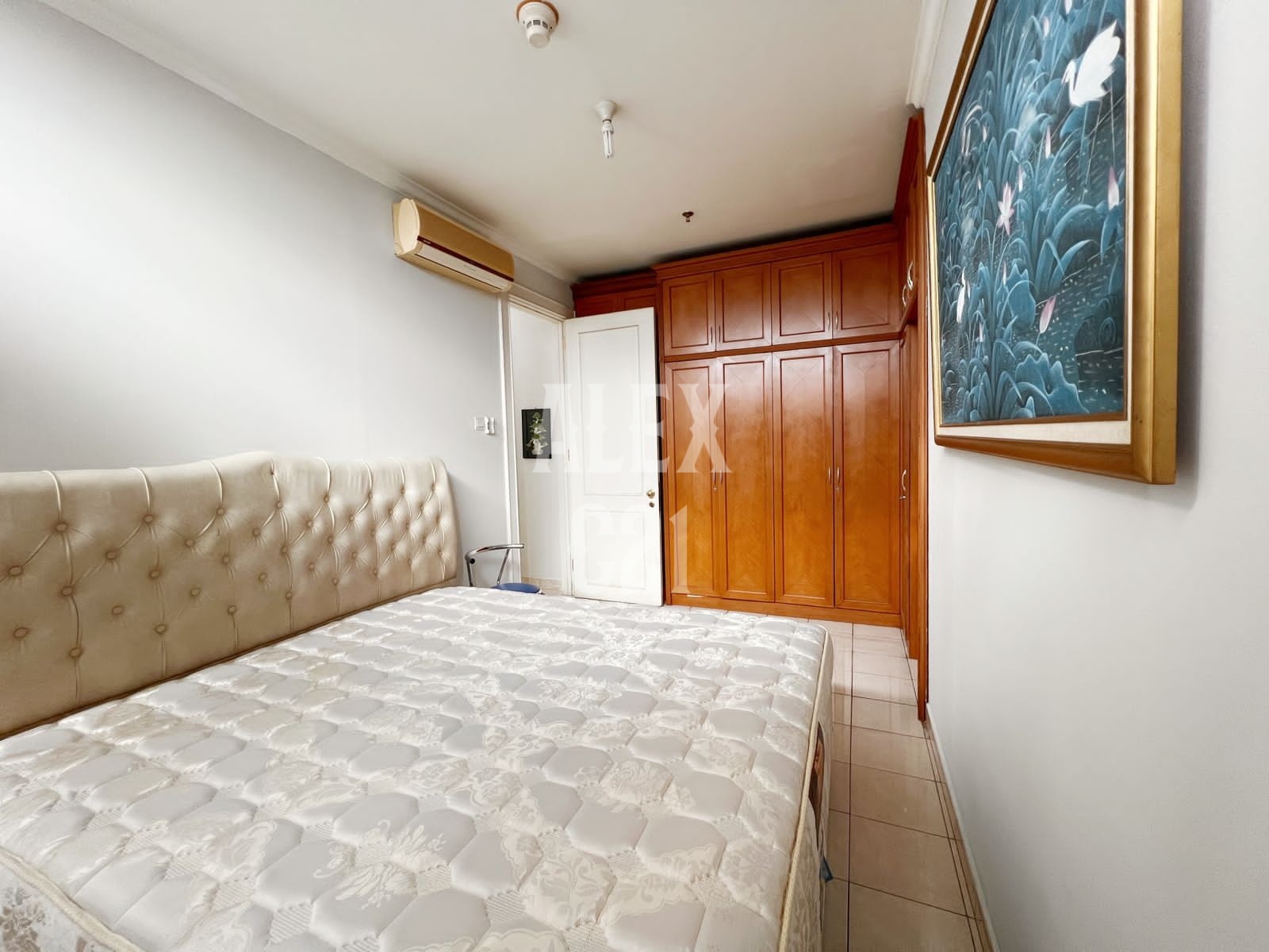 dijual BU apartemen ambassador kuningan, jakarta selatan