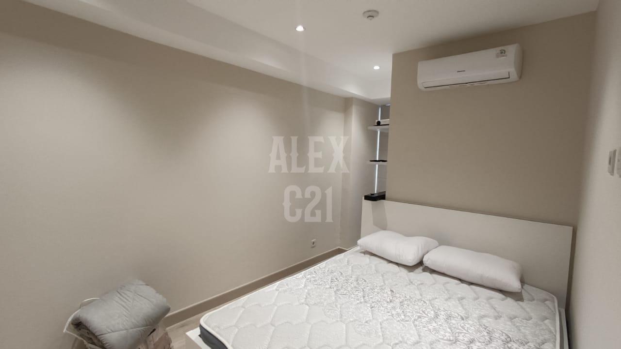 dijual apartemen cinere belevue, cinere, depok