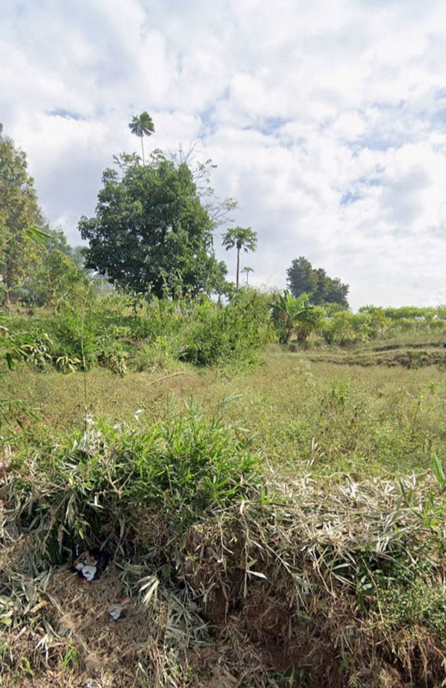 TANAH UNTUK PERUMAHAN ATAU PERMUKIMAN DI BANJARAN BANDUNG