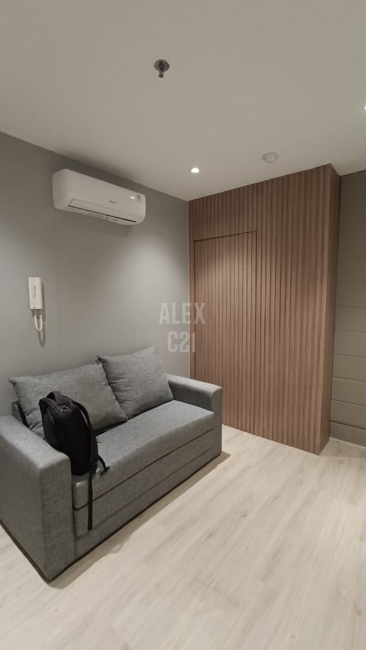 dijual apartemen cinere belevue, cinere, depok