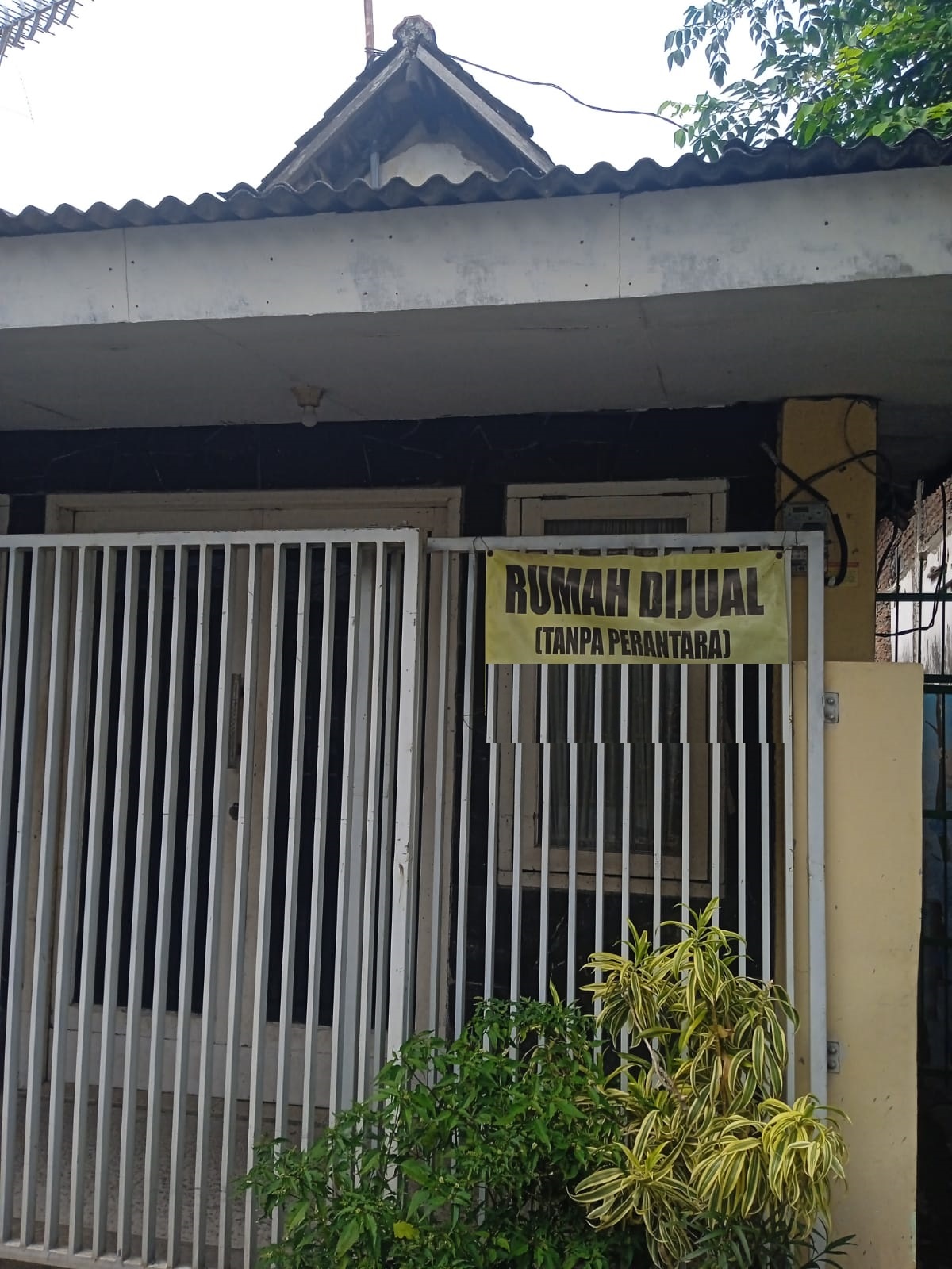 rumah dijual kranggan surabaya