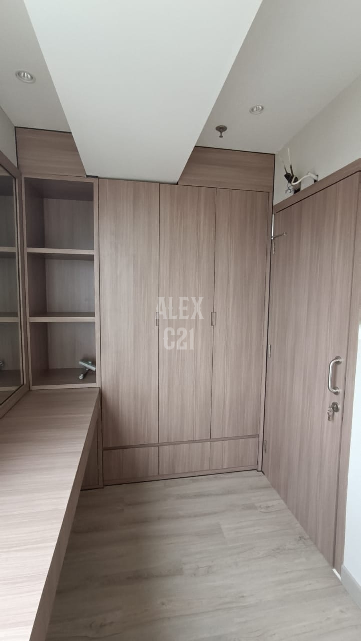 dijual apartemen cinere belevue, cinere, depok