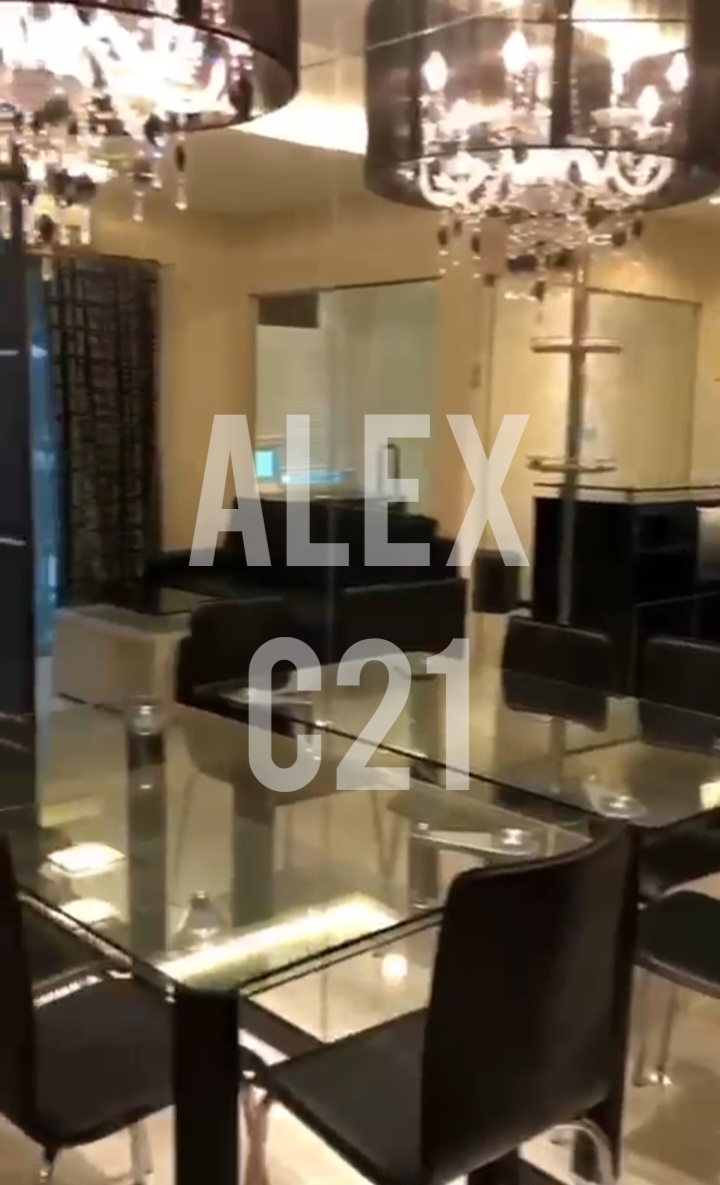 disewakan apartemen thamrin residences 3 br, jakarta pusat