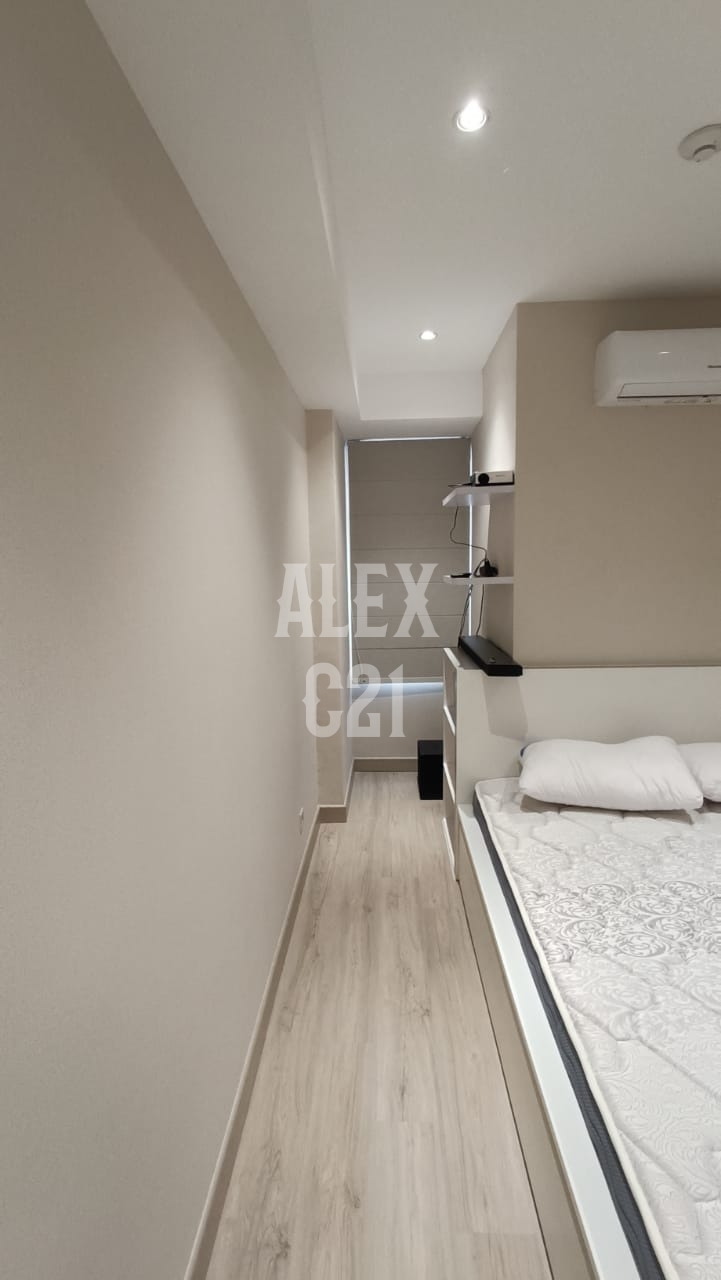 dijual apartemen cinere belevue, cinere, depok