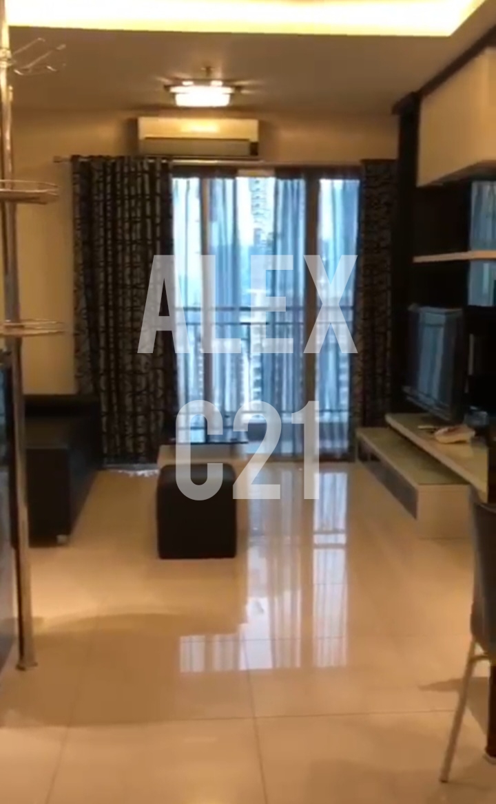 disewakan apartemen thamrin residences 3 br, jakarta pusat