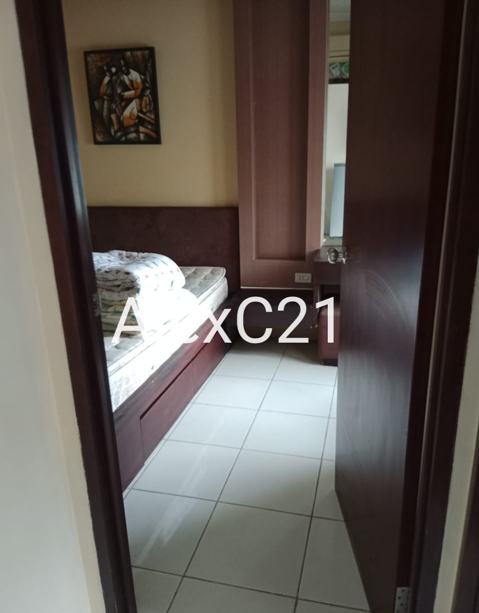 dijual apartemen B U Mediterania Garden 2 , Grogol, jak bar