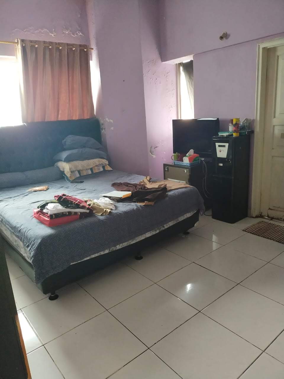 Apartemen murah jakarta pusat lokasi juanda, jakarta pusat