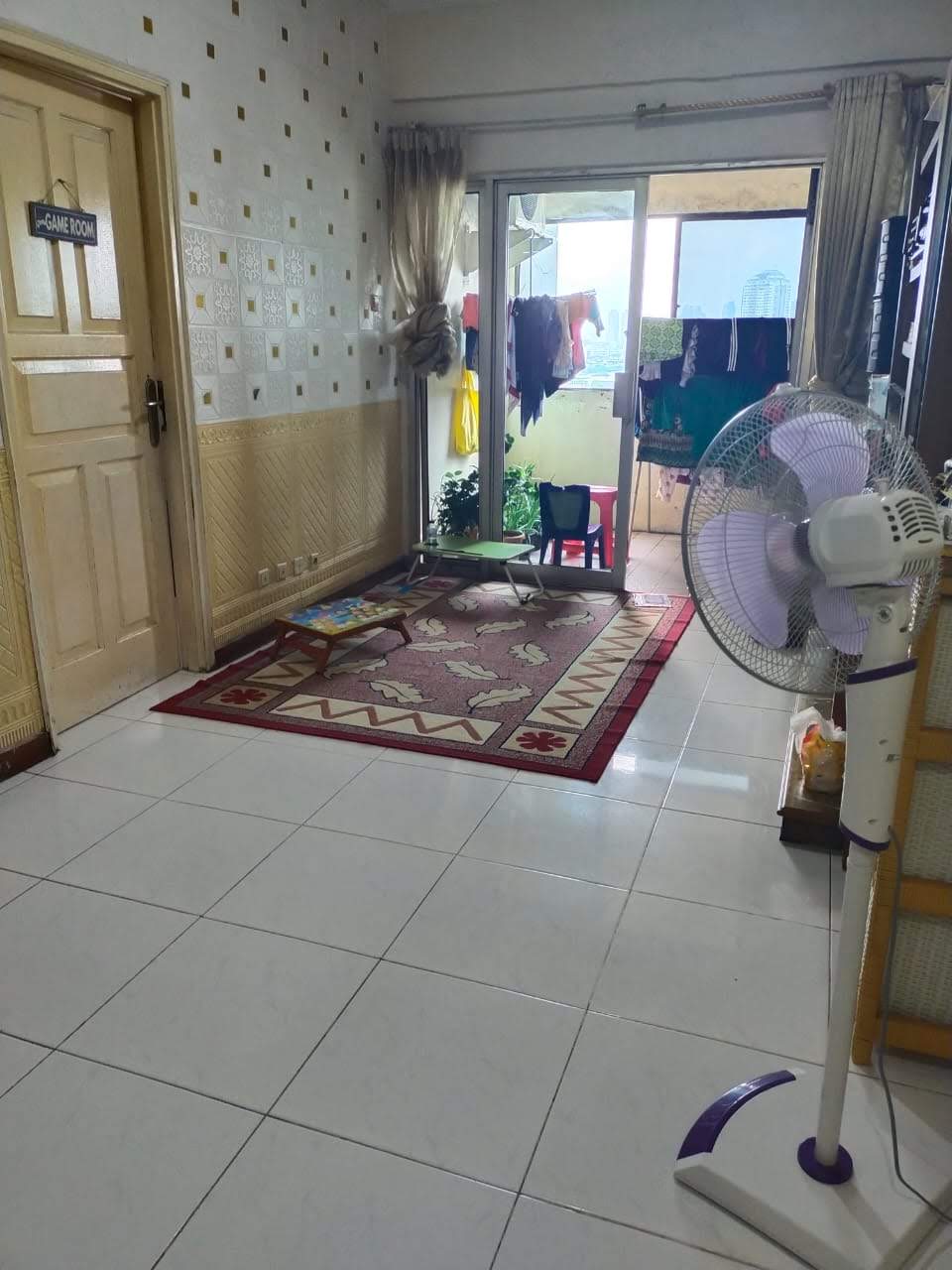 Apartemen murah jakarta pusat lokasi juanda, jakarta pusat