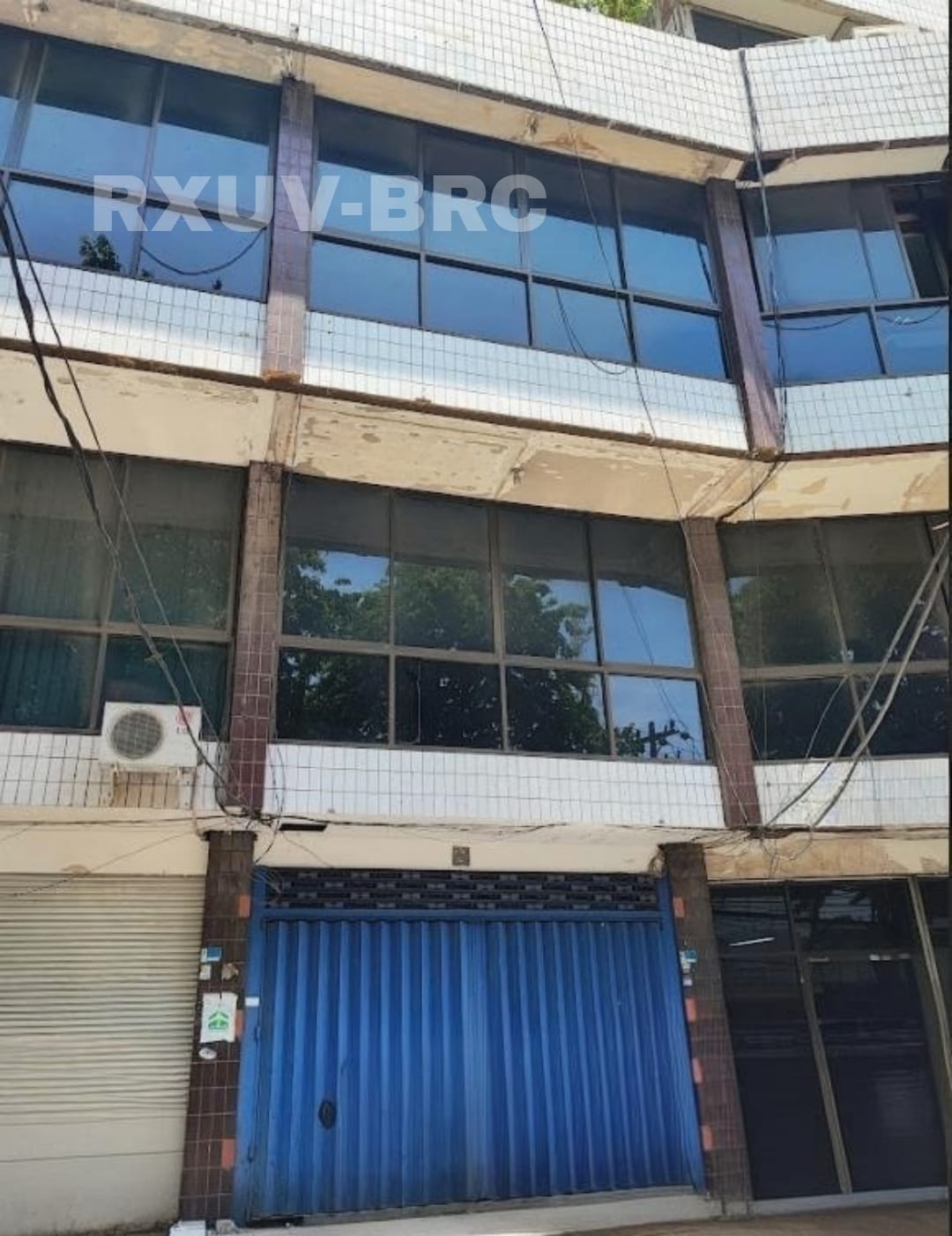 Dijual Ruko di Area CBD Surabaya