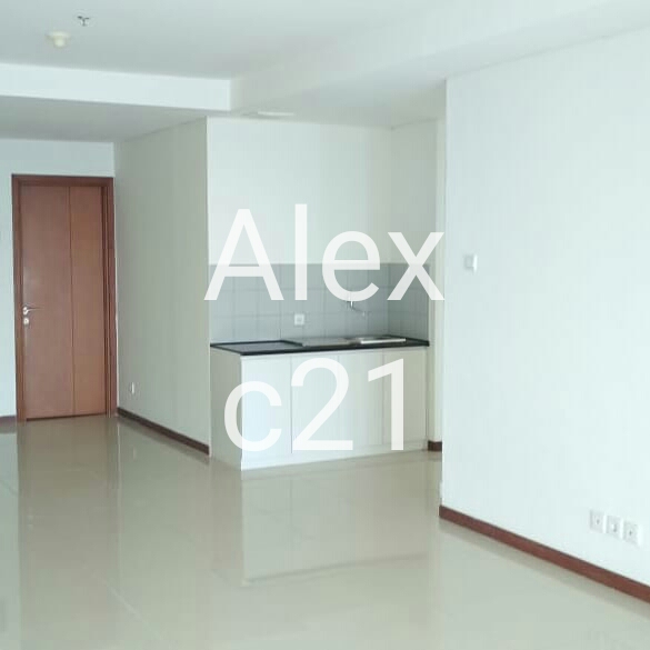 dijual condominium green bay 3+1 br Pluit  Jakarta Utara