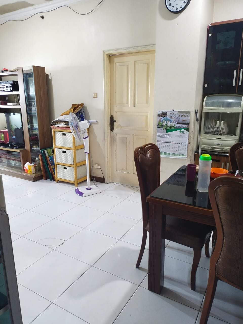 Apartemen murah jakarta pusat lokasi juanda, jakarta pusat