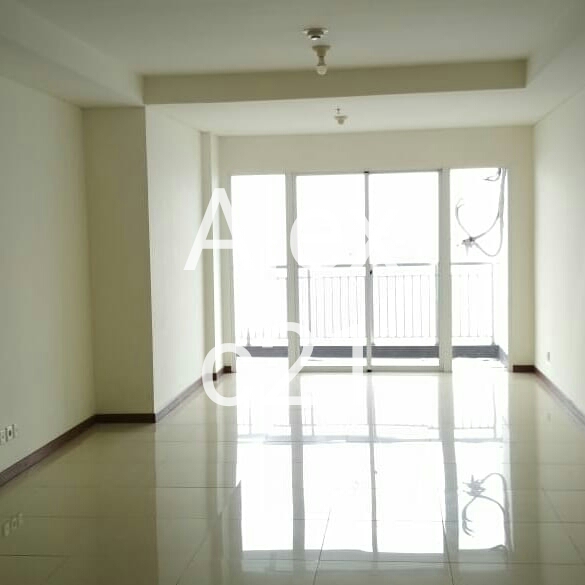 dijual condominium green bay 3+1 br Pluit  Jakarta Utara