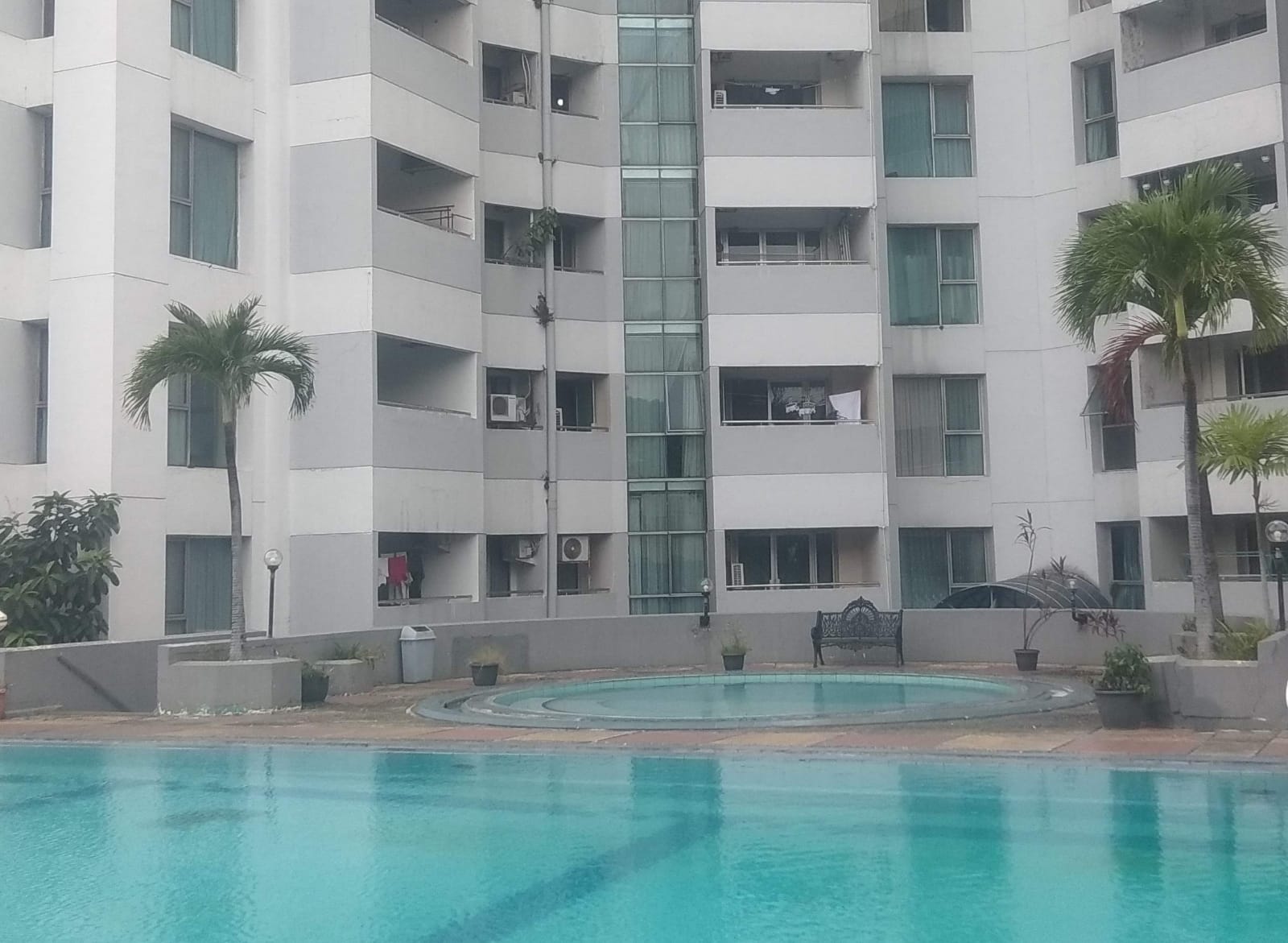 Apartemen murah jakarta pusat lokasi juanda, jakarta pusat