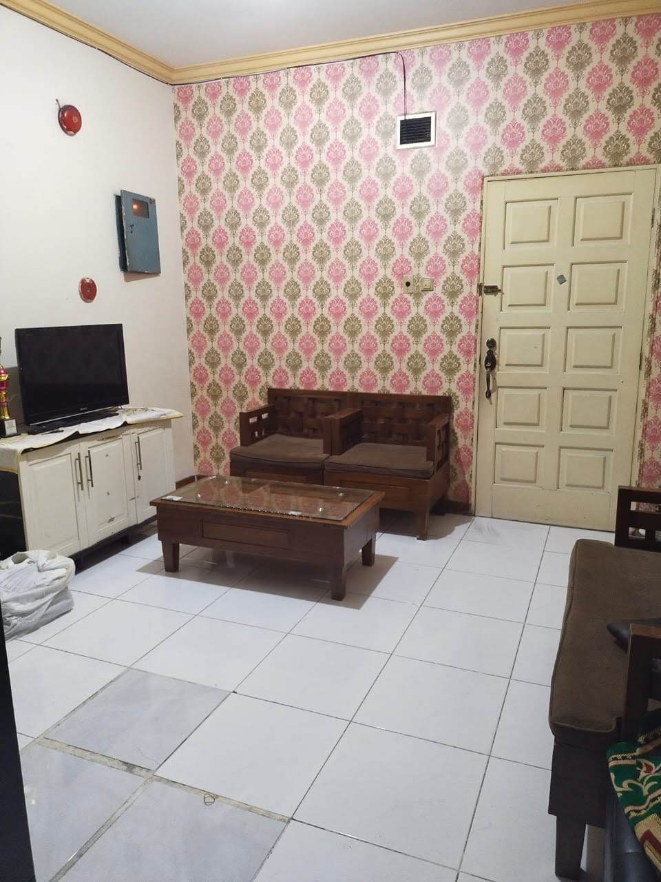 Apartemen murah jakarta pusat lokasi juanda, jakarta pusat