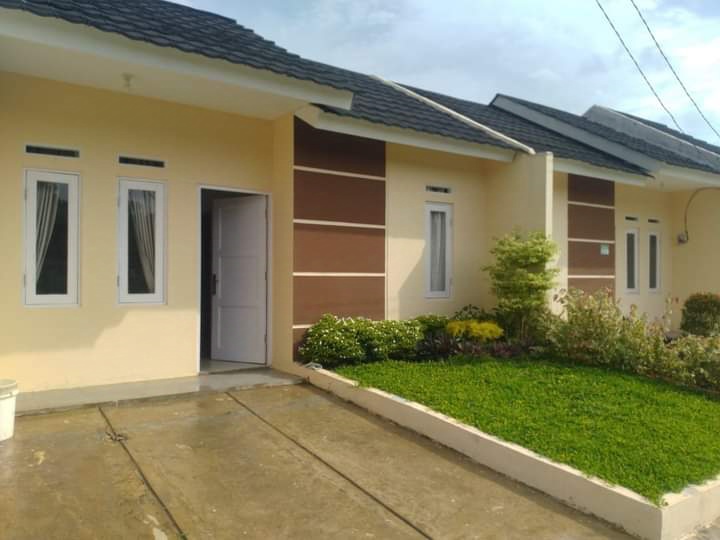 Dijual Rumah minimalis modern, lokasi strategis