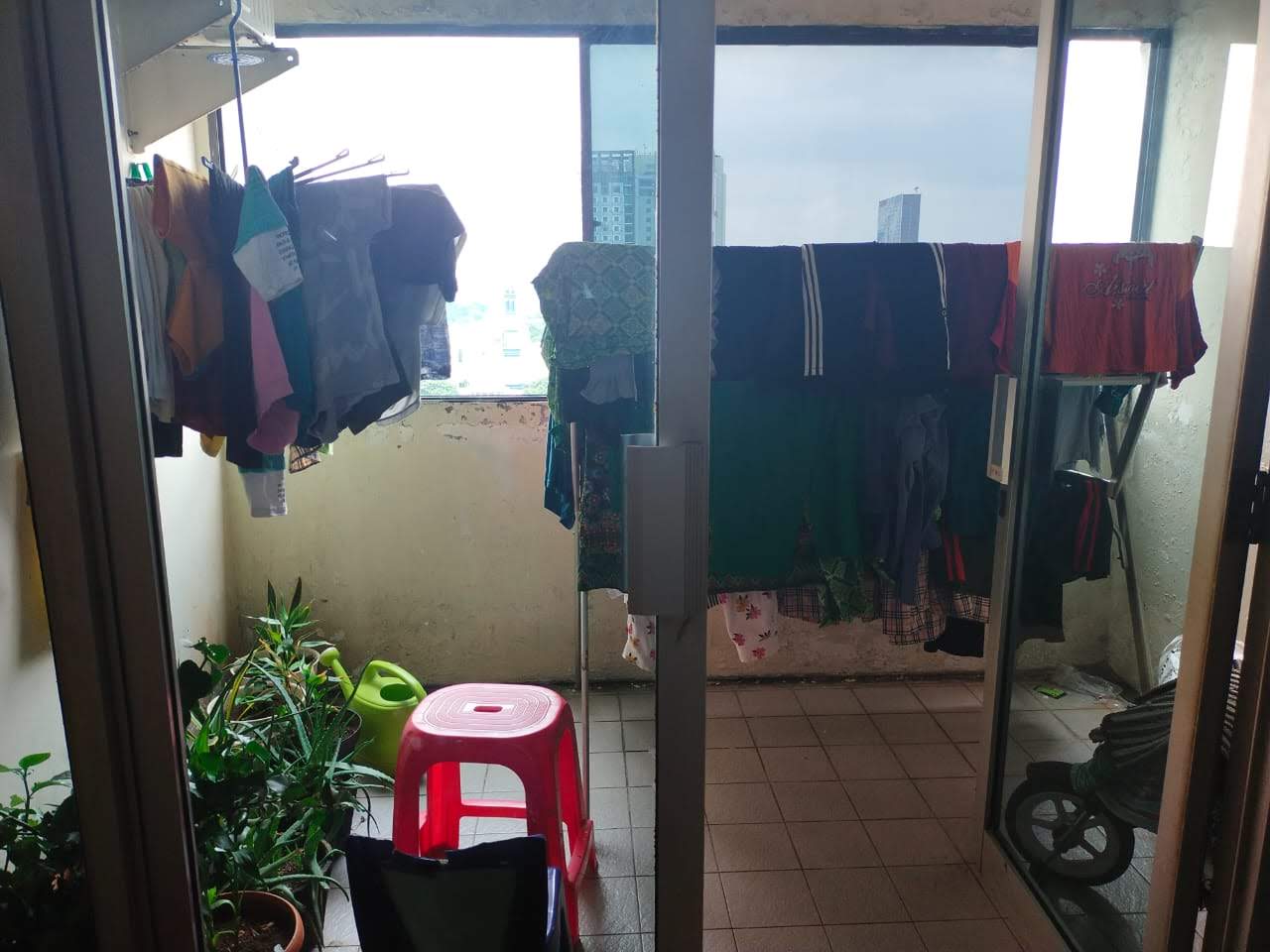 Apartemen murah jakarta pusat lokasi juanda, jakarta pusat