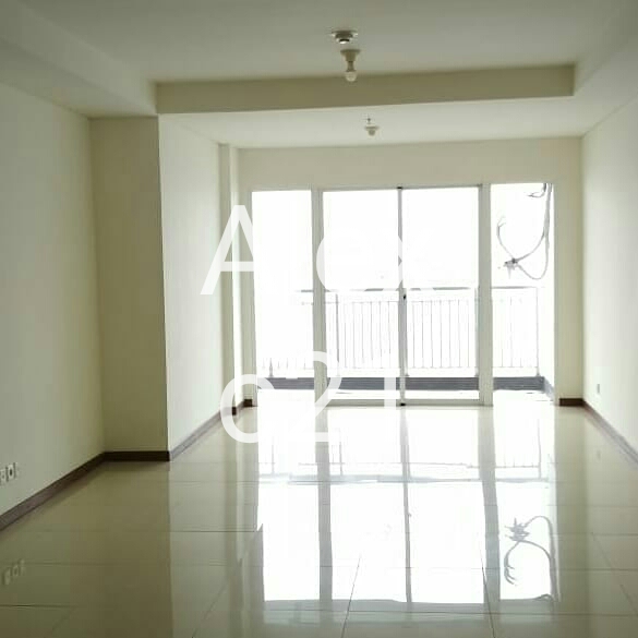 dijual condominium green bay 3+1 br Pluit  Jakarta Utara