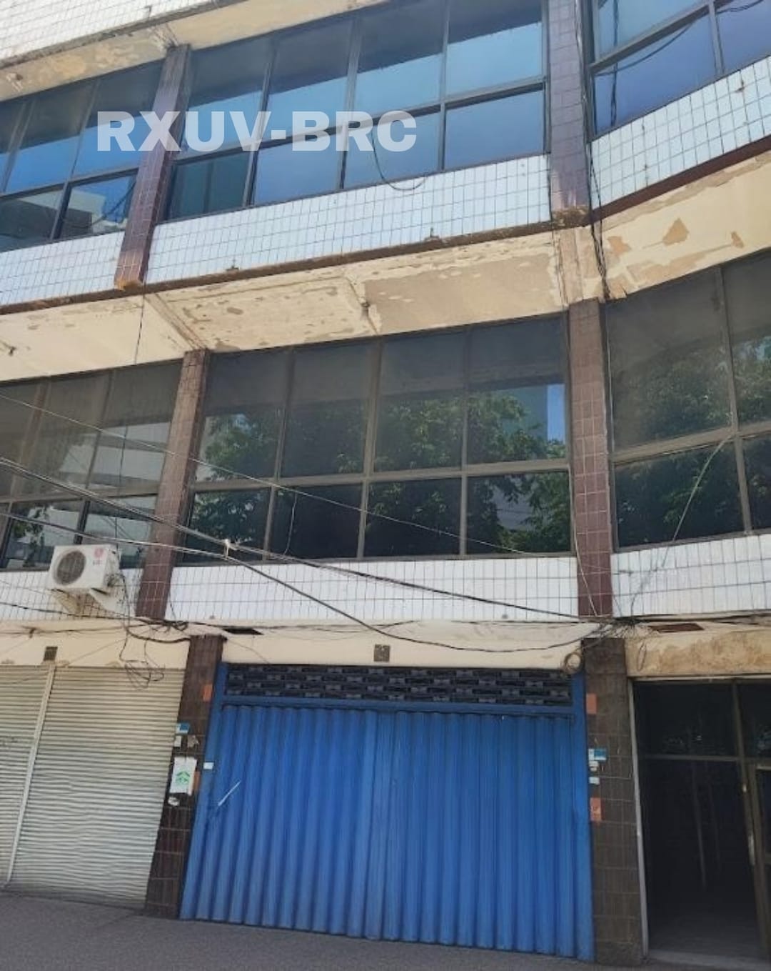 Dijual Ruko di Area CBD Surabaya