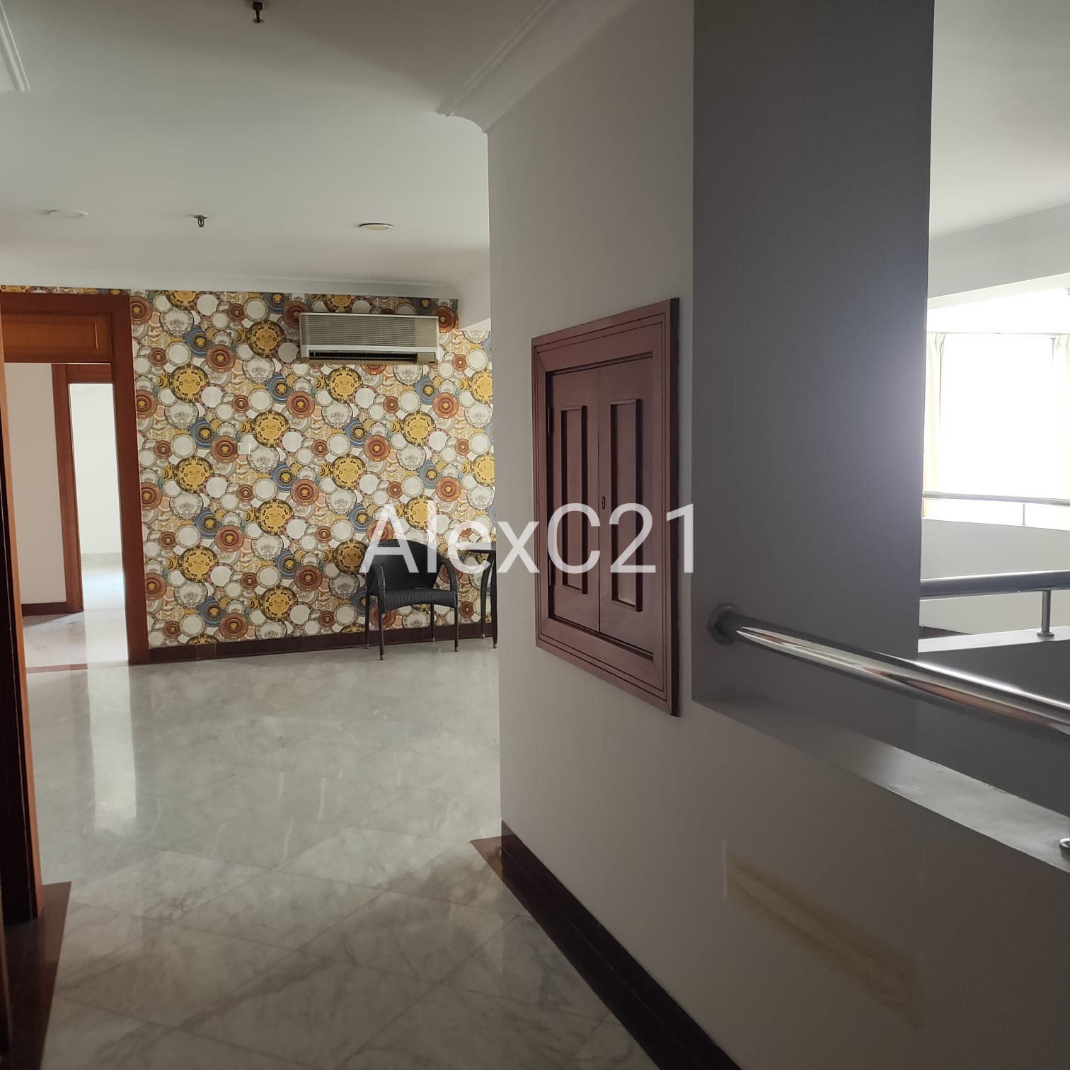 DIJUAL THE OASIS APARTMENT 4 BEDROOMS