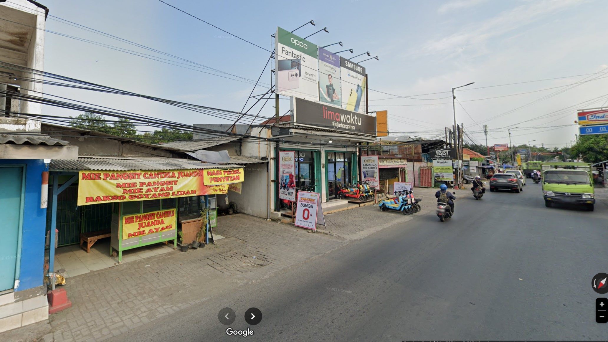 Tanah Raya Sedati Agung Sidoarjo Hanya 2Km ke Juanda Strategis