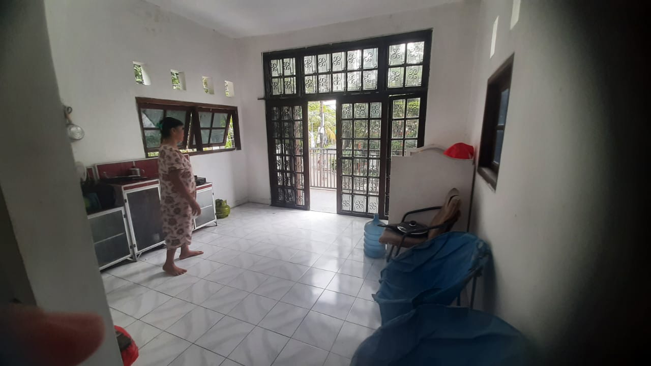 Dijual rumah di Pejompongan, Bendungan Hilir, Tanah Abang