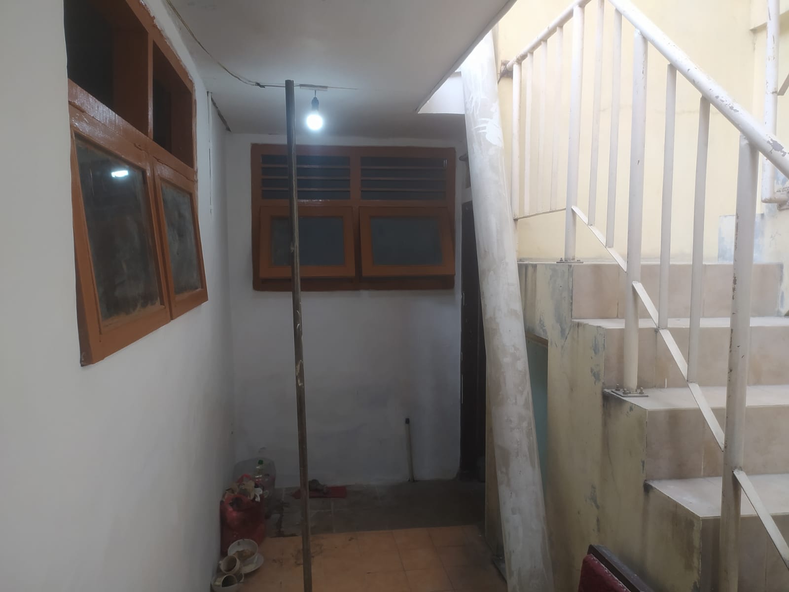 Dijual tanah komersil di Bendungan Hilir, Tanah Abang, Jakarta