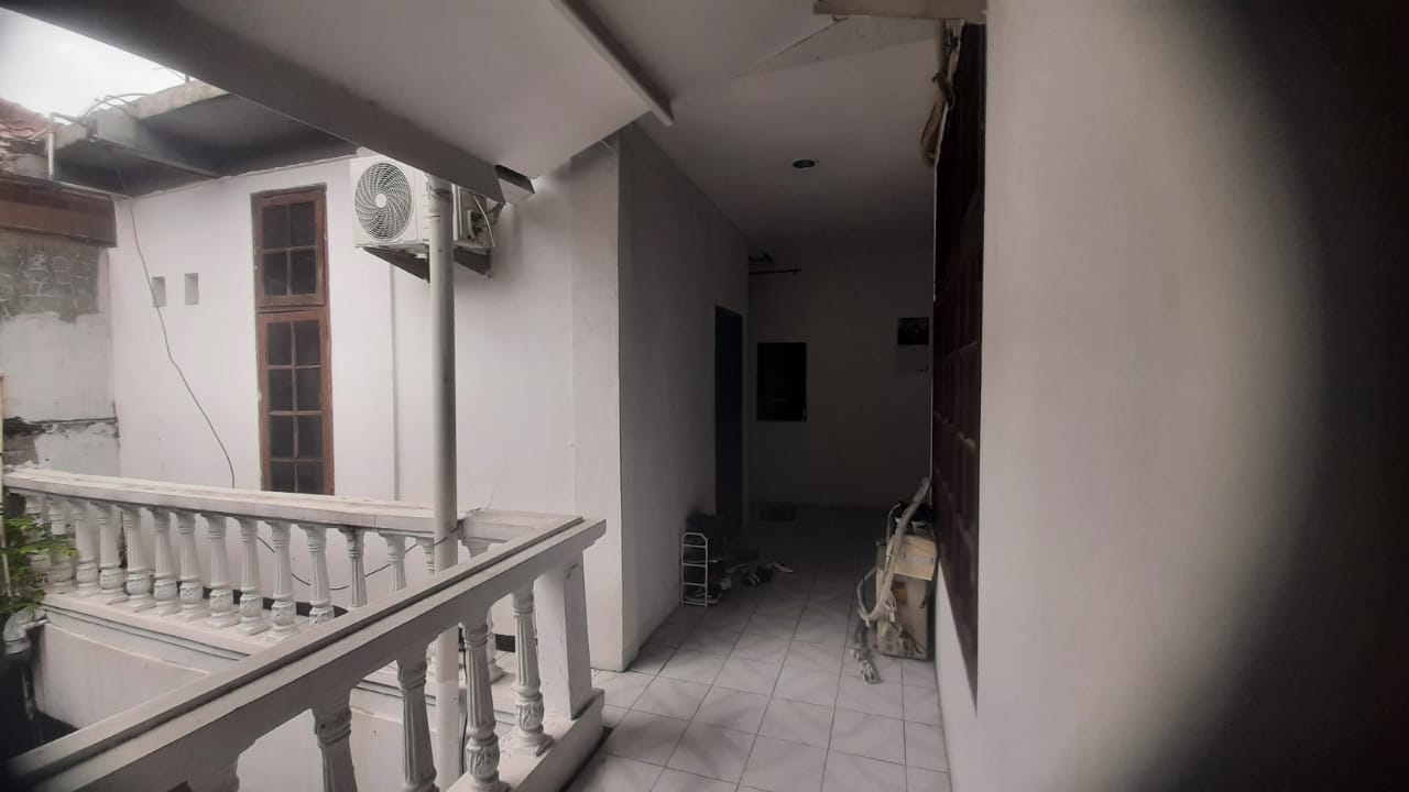 Dijual rumah di Pejompongan, Bendungan Hilir, Tanah Abang