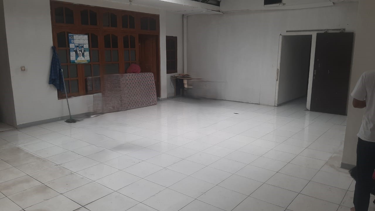 Dijual rumah di Bendungan Hilir, Tanah Abang, Jakarta Pusat