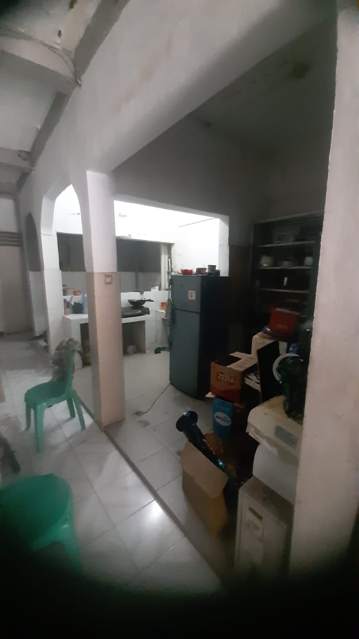 Dijual rumah di Pejompongan, Bendungan Hilir, Tanah Abang