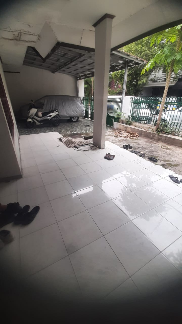 Dijual rumah di Bendungan Hilir, Tanah Abang, Jakarta Pusat