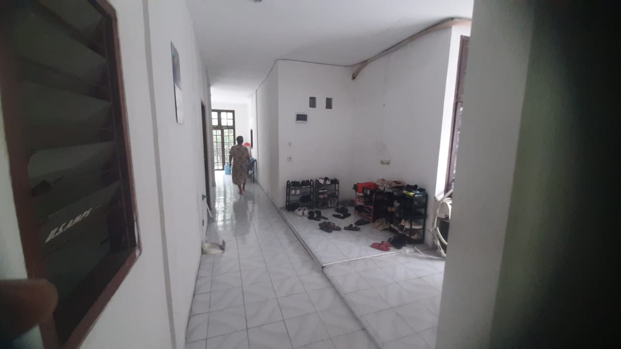 Dijual rumah di Pejompongan, Bendungan Hilir, Tanah Abang