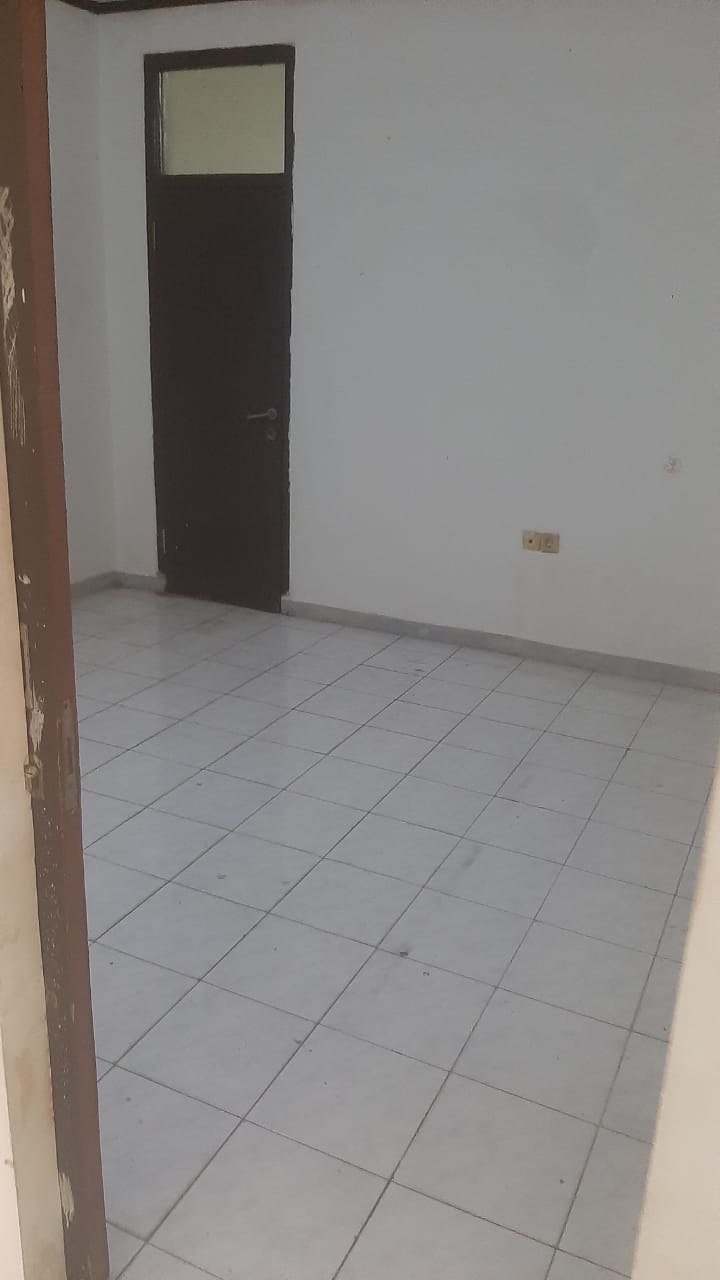 Dijual rumah di Bendungan Hilir, Tanah Abang, Jakarta Pusat