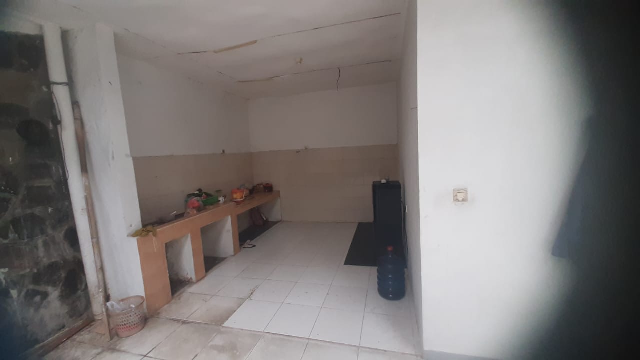 Dijual rumah di Bendungan Hilir, Tanah Abang, Jakarta Pusat