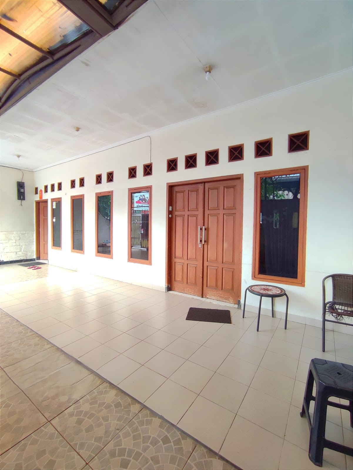 Dijual rumah siap huni strategis Bendungan Hilir, Tanah Abang