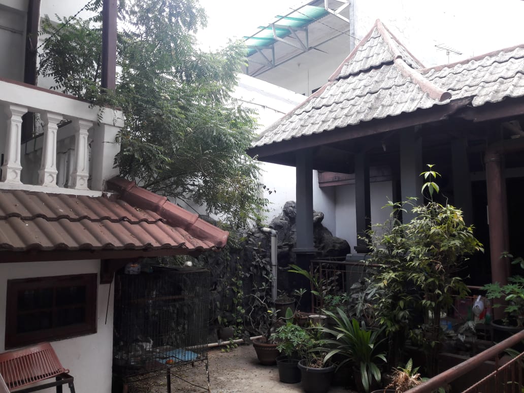 Dijual rumah Cempaka Putih, Ciputat Timur, Tagerang Selatan